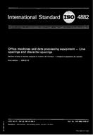 ISO 4882:1979 (1.7.1979)
