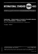 ISO 4883:1978 (1.6.1978)