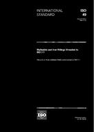 ISO 49:1994-ed.2.0 (22.12.1994)