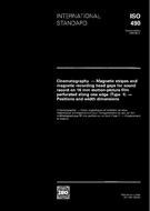 ISO 490:1993-ed.2.0 (3.6.1993)