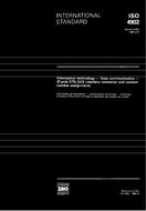 ISO 4902:1989-ed.2.0 (23.11.1989)