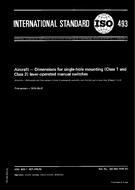 ISO 493:1975 (1.5.1975)