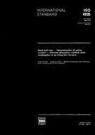 ISO 4935:1989 (21.9.1989)
