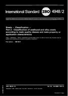 ISO 4948-2:1981 (1.9.1981)