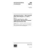 ISO 500-1:2014-ed.2.0 (18.3.2014)