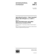 ISO 500-3:2014-ed.2.0 (18.3.2014)