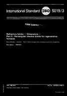 ISO 5019-3:1984 (1.9.1984)