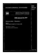 ISO 5019-4:1988-ed.2.0 (3.11.1988)