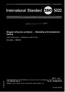 ISO 5022:1979 (1.12.1979)