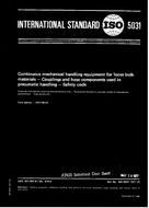 ISO 5031:1977 (1.5.1977)
