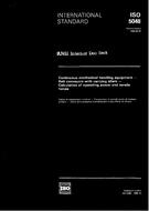 ISO 5048:1989-ed.2.0 (28.9.1989)