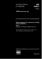 ISO 5049-1:1994-ed.2.0 (30.6.1994)