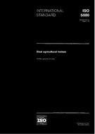 ISO 5080:1994-ed.2.0 (20.10.1994)
