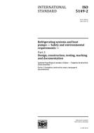 ISO 5149-2:2014 (8.4.2014)