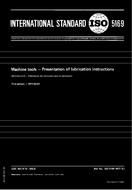 ISO 5169:1977 (1.5.1977)