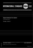 ISO 522:1975 (1.2.1975)