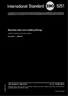 ISO 5251:1981 (1.4.1981)