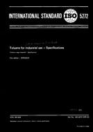 ISO 5272:1979 (1.2.1979)