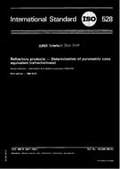 ISO 528:1983 (1.12.1983)