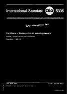 ISO 5306:1983 (1.12.1983)