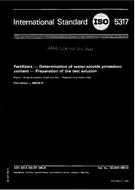 ISO 5317:1983 (1.5.1983)