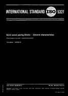 ISO 5327:1978 (1.2.1978)