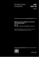 ISO 5347-18:1993 (16.12.1993)