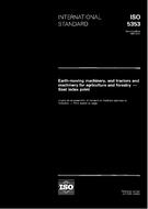 ISO 5353:1995-ed.2.0 (16.11.1995)