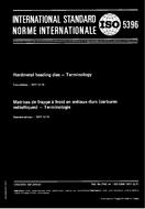 ISO 5396:1977 (1.12.1977)