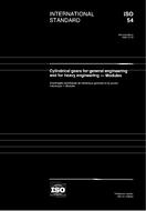 ISO 54:1996-ed.2.0 (26.12.1996)