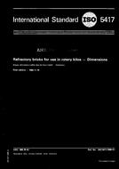 ISO 5417:1986 (6.11.1986)