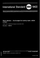 ISO 5422:1982 (1.8.1982)