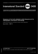 ISO 5426:1983-ed.2.0 (1.11.1983)