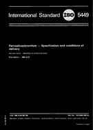 ISO 5449:1980 (1.12.1980)