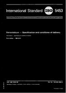 ISO 5453:1980 (1.12.1980)