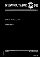 ISO 5455:1979 (1.2.1979)