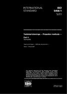 ISO 5456-1:1996 (20.6.1996)