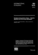 ISO 5479:1997 (22.5.1997)