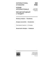 ISO 5492:2008-ed.2.0 (16.10.2008)