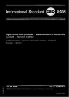 ISO 5498:1981 (1.4.1981)
