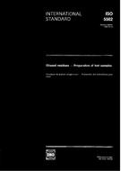 ISO 5502:1992-ed.2.0 (8.10.1992)