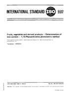 ISO 5517:1978 (1.5.1978)