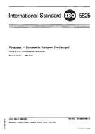 ISO 5525:1986-ed.2.0 (27.11.1986)
