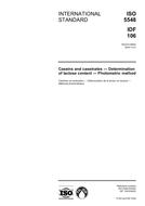 ISO 5548:2004-ed.2.0 (25.11.2004)
