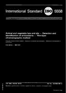 ISO 5558:1982 (1.10.1982)