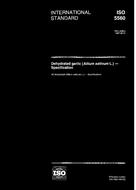 ISO 5560:1997-ed.3.0 (24.7.1997)