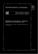 ISO 5572:1987 (15.10.1987)