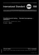 ISO 558:1980 (1.9.1980)