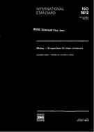 ISO 5612:1990-ed.2.0 (12.7.1990)