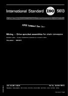 ISO 5613:1984 (1.6.1984)